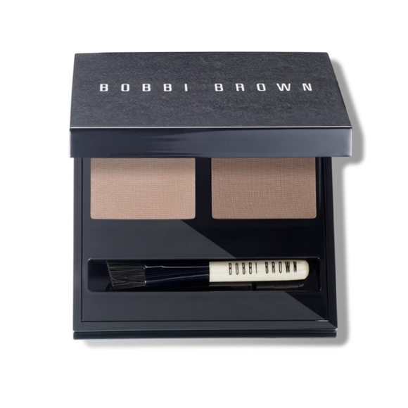 Bobbi Brown Other - NWT Bobbi Brown Brow Kit
